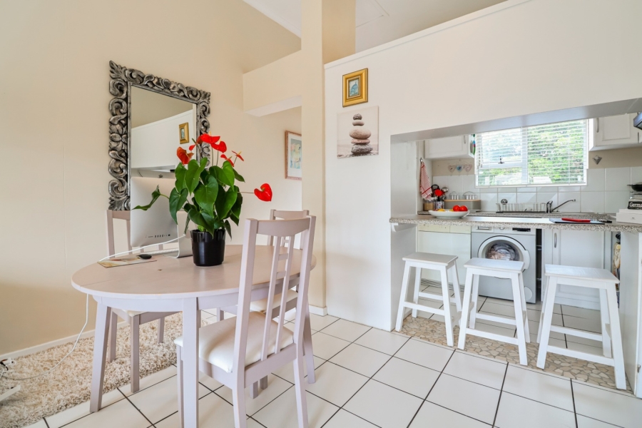 To Let 2 Bedroom Property for Rent in Goose Valley Western Cape